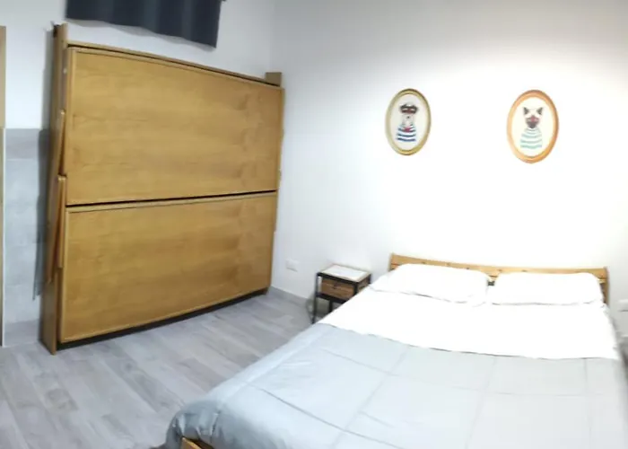 La Foresteria Сasa de vacaciones