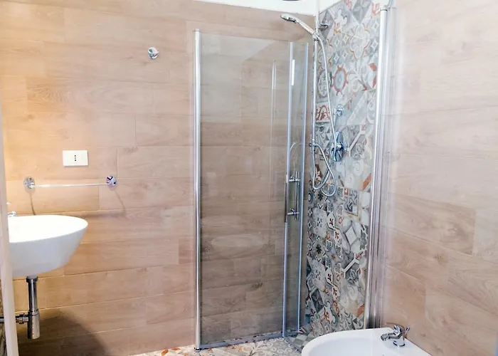 La Foresteria Grottaglie