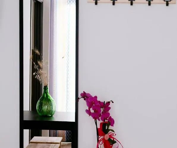 La Foresteria Casa vacanze Grottaglie